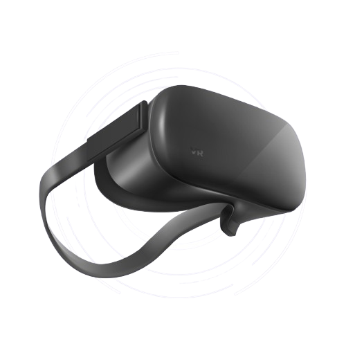 Vision X: Pure Immersion